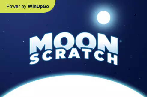 Мошини бозӣ Moon Scratch