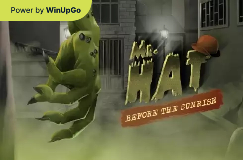 Мошини бозӣ MrHat Before the Sunrise