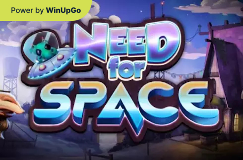 Мошини бозӣ Need for Space