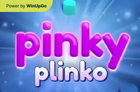 Мошини бозӣ Pinky plinko