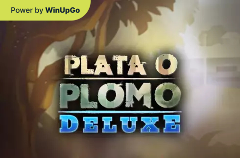 Мошини бозӣ Plata o Plomo Deluxe