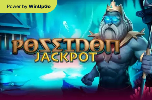 Мошини бозӣ Poseidon Jackpot