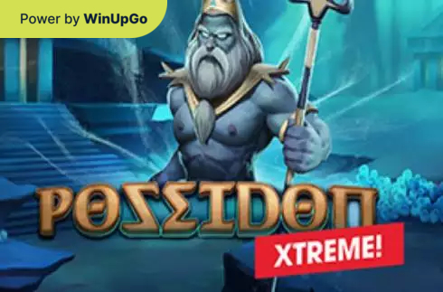 Мошини бозӣ Poseidon Xtreme