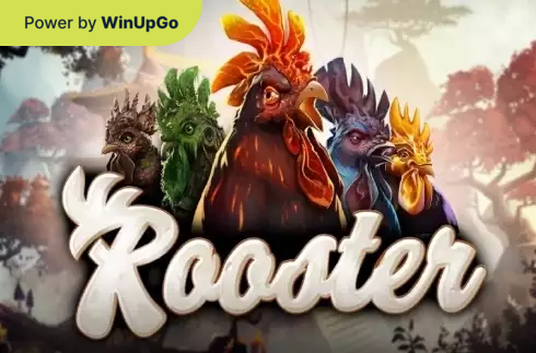 O‘yin avtomati Rooster