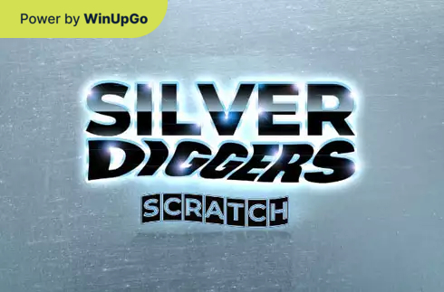 Мошини бозӣ Silver Diggers Scratch