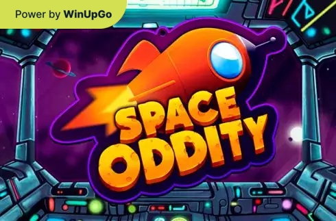 Мошини бозӣ Space Oddity