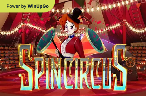 Мошини бозӣ Spincircus