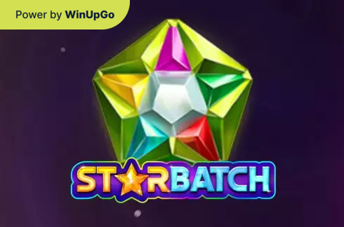 Мошини бозӣ Starbatch