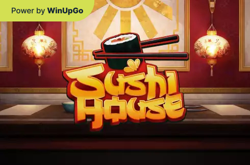 Мошини бозӣ Sushi House