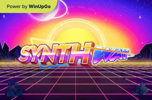 Machine à sous Synthway