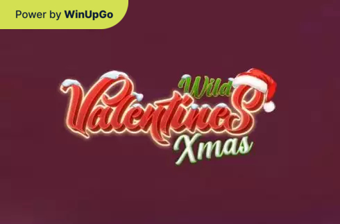 Мошини бозӣ Wild Valentines Xmas