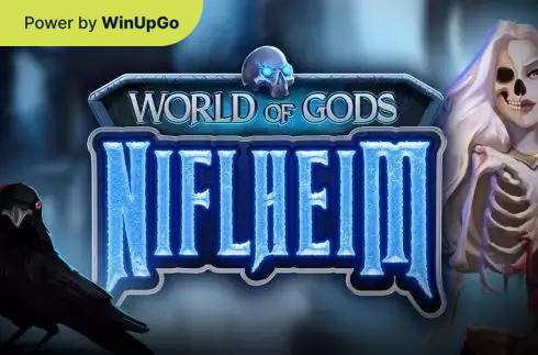 Мошини бозӣ World of Gods Niflheim