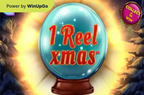 Игровой автомат 1 Reel Xmas