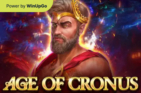 Игровой автомат Age of cronus