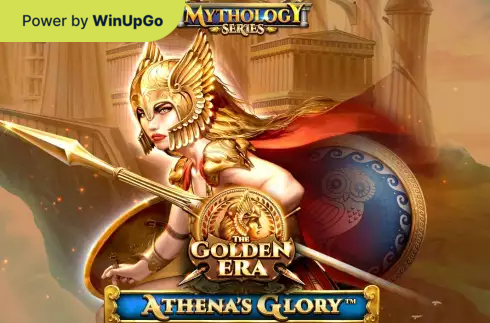 Игровой автомат Athena s Glory The Golden Era