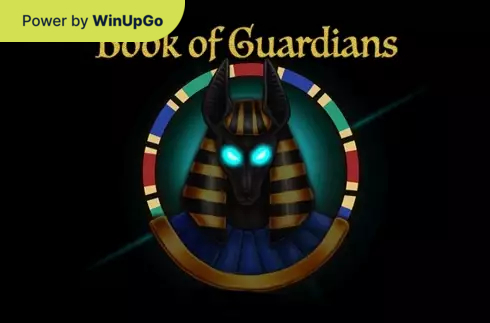 Игровой автомат Book of Guardians