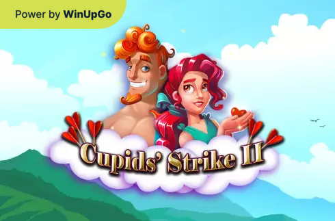 Игровой автомат Cupids Strike 2