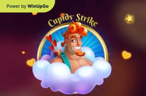 Игровой автомат Cupids Strike