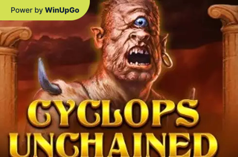 Игровой автомат Cyclops unchained