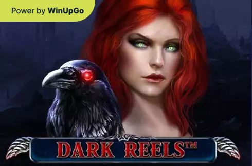 Игровой автомат Dark Reels