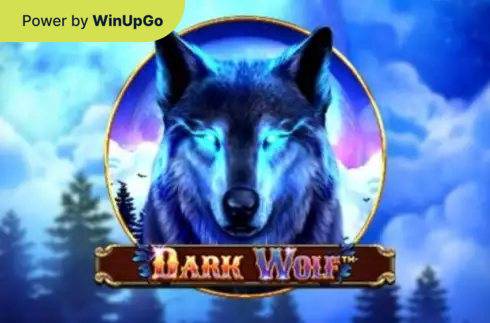 Игровой автомат Dark Wolf