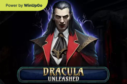 Игровой автомат Dracula Unleashed