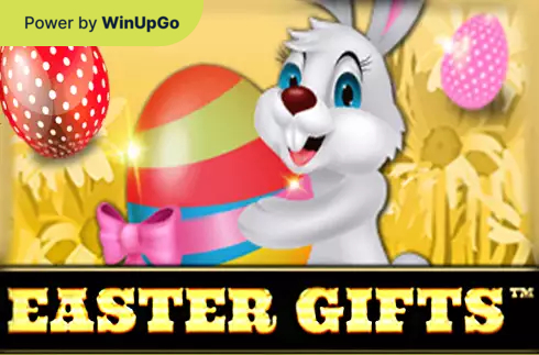 Игровой автомат Easter Gifts