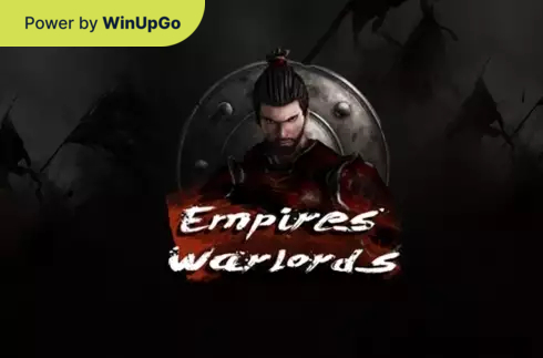 Игровой автомат Empires Warlords