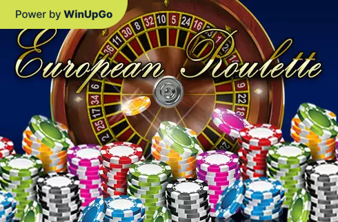 Игровой автомат European Roulette Spinomenal