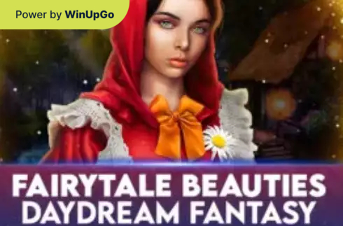 Игровой автомат Fairytale beauties daydream fantasy