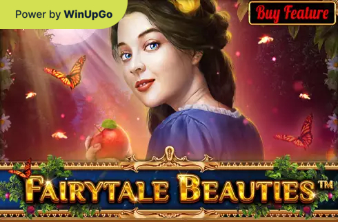 Игровой автомат Fairytale Beauties