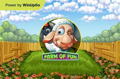Игровой автомат Farm of Fun
