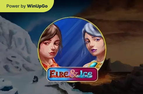 Игровой автомат Fire Ice Spinomenal