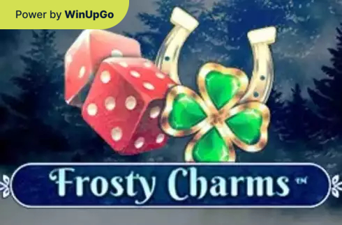 Игровой автомат Frosty Charms