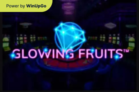 Игровой автомат Glowing Fruits