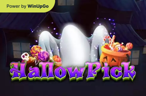 Игровой автомат Hallow Pick