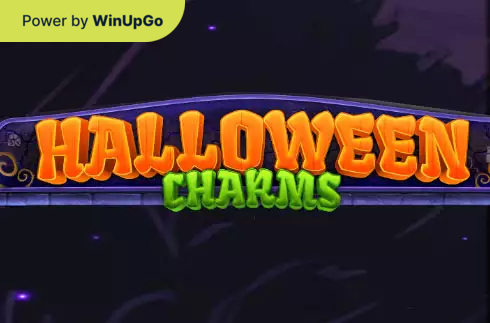 Игровой автомат Halloween Charms