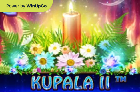 Игровой автомат Kupala 2