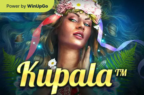 Игровой автомат Kupala