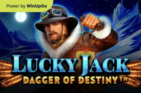Игровой автомат Lucky Jack Dagger of Destiny