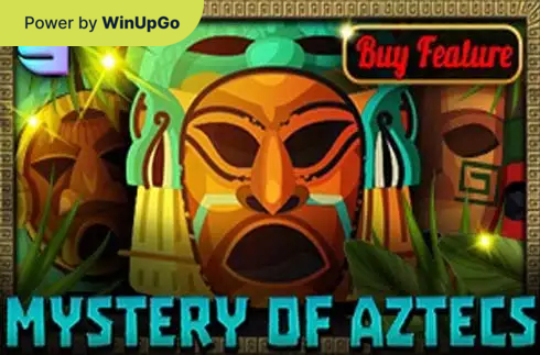 Игровой автомат Mystery Of Aztecs