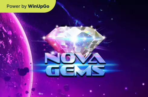 Игровой автомат Nova Gems