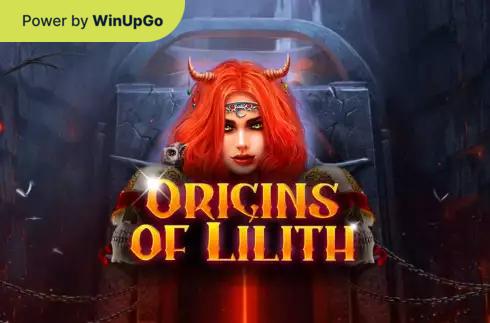 Игровой автомат Origins Of Lilith