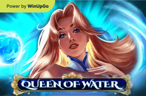 Игровой автомат Queen of Water