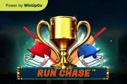 Игровой автомат Run Chase