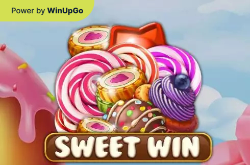 Игровой автомат Sweet Win