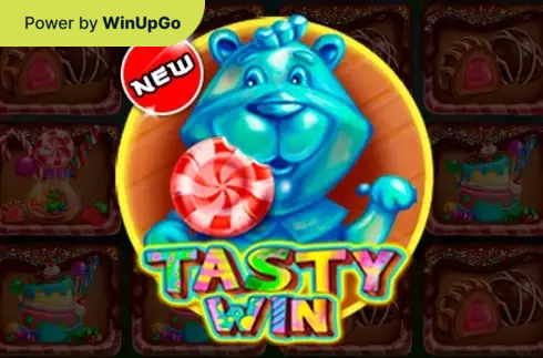 Игровой автомат Tasty Win Spinomenal