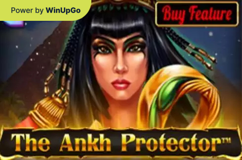 Игровой автомат The Ankh Protector