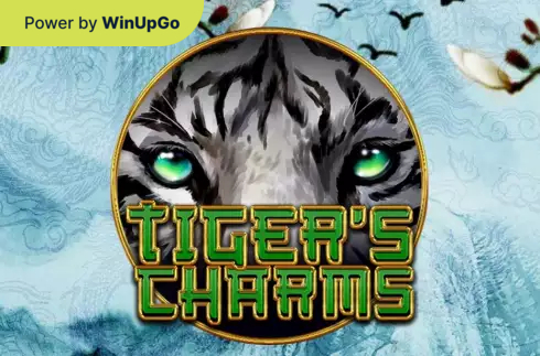 Игровой автомат Tigers Charms