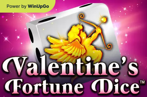 Игровой автомат Valentines Fortune Dice